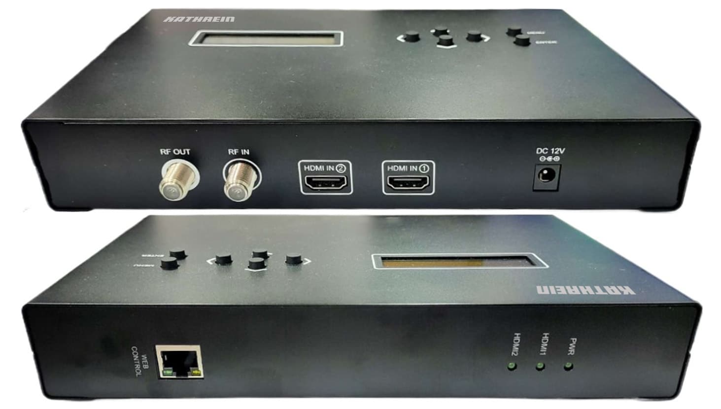 HDMI-Modulator-2-εισόδων